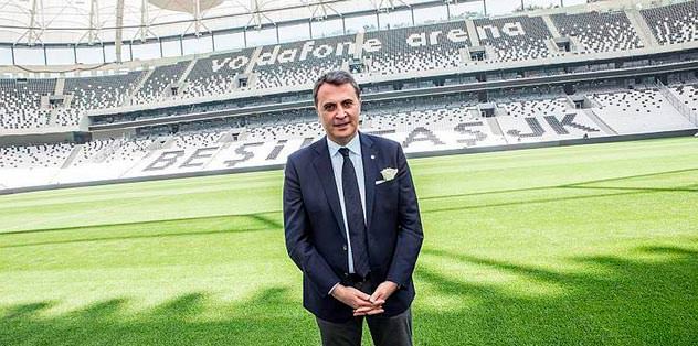 Beşiktaş Para Basacak